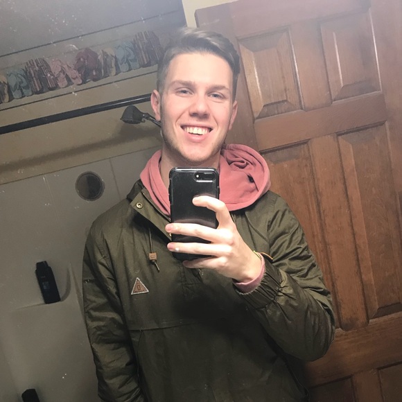 Meet your Posher, Joel - Picture 1 of 1